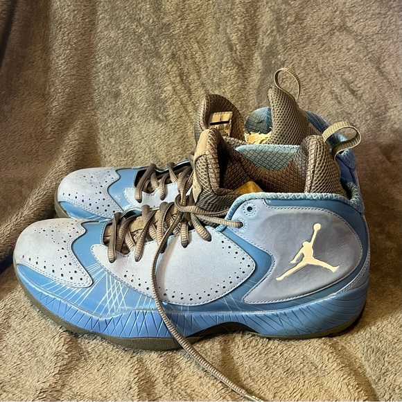 Nike Air Jordan 2012 Deluxe shoe box main image 4